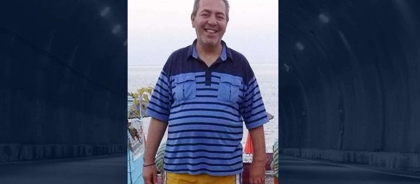 Ταυτοποιήθηκαν τα οστά που είχαν βρεθεί στον Πηνειό - Ανήκουν σε εξαφανισμένο 48χρονο